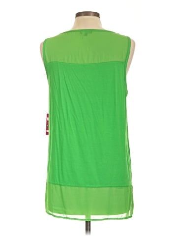 Vince Camuto Sleeveless Blouse (view 2)