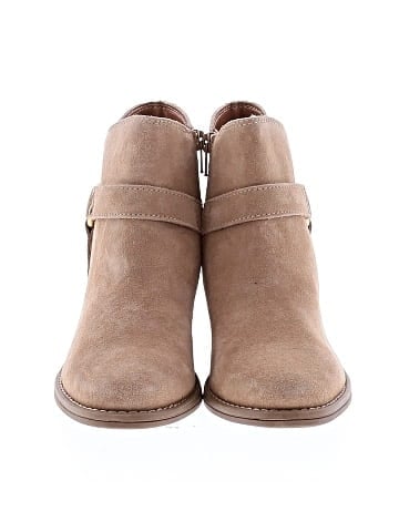 White Mountain Ankle Boots (view 2)