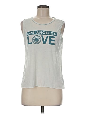 SoulCycle Sleeveless T-Shirt (view 1)