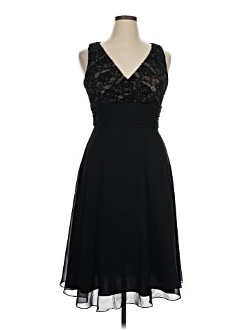 Patra Cocktail Dress (view 1)