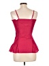 Maeve Pink Red Tank Top Size Lg Petite - photo 2