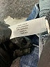 Lane Bryant Blue Jeans Size 14 - photo 5