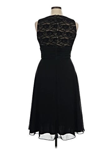 Patra Cocktail Dress (view 2)