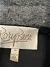 Rory Beca Black Sleeveless Blouse Size XS - photo 7