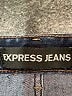 Express Jeans Blue Jeans Size 12 - photo 7