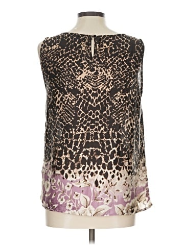 Dana Buchman Tank Top (view 2)