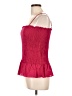 Maeve Pink Red Tank Top Size Lg Petite - photo 5