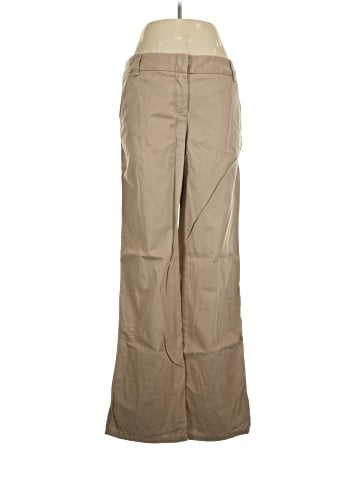 J.Crew Khakis (view 1)