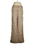J.Crew 100% Cotton Tan Khakis Size 10 - photo 1