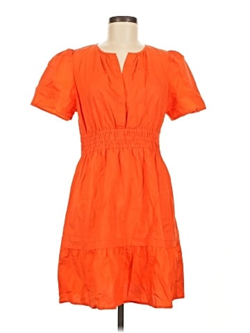 Quince Casual Dress (view 1)