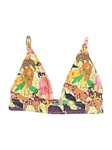 J.Crew Swimsuit Top (view 1)