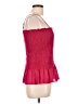 Maeve Pink Red Tank Top Size Lg Petite - photo 4