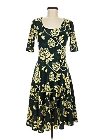 Lularoe Cocktail Dress (view 1)