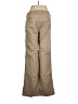 J.Crew 100% Cotton Tan Khakis Size 10 - photo 2