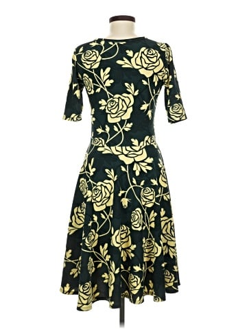 Lularoe Cocktail Dress (view 2)