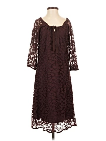 Garnet Hill Casual Dress (view 1)