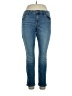 Old Navy Blue Jeans Size 14 - photo 1