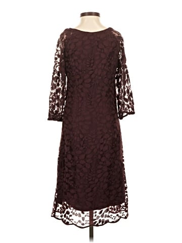 Garnet Hill Casual Dress (view 2)