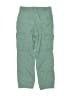 Gap Kids Green Cargo Pants Size 12 - photo 2