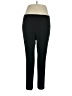 Danskin Solid Black Active Pants Size XL - photo 1