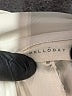 MELLODAY Ivory Blazer Size M - photo 6