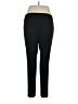 Danskin Solid Black Active Pants Size XL - photo 2