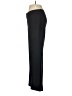Banana Republic Black Wool Pants Size 6 - photo 5
