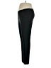 Danskin Solid Black Active Pants Size XL - photo 5