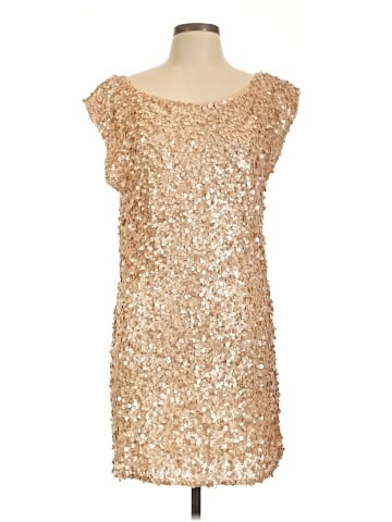 Alice + Olivia Cocktail Dress (view 1)
