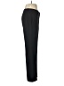 Banana Republic Black Wool Pants Size 6 - photo 4
