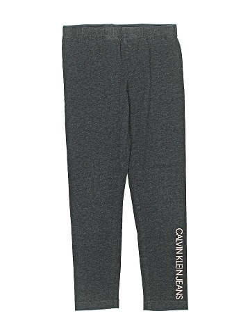 CALVIN KLEIN JEANS Sweatpants (view 1)