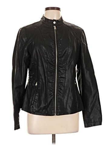 Baccini Jacket (view 1)