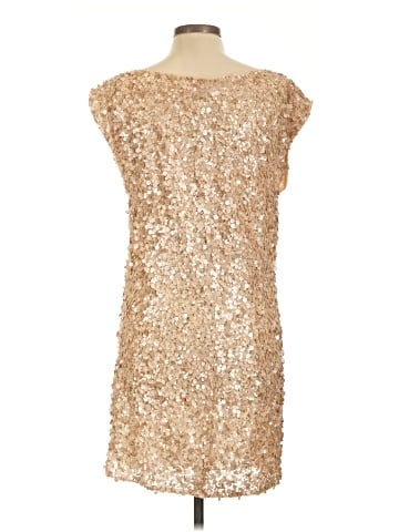 Alice + Olivia Cocktail Dress (view 2)