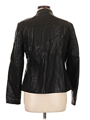Baccini Jacket (view 2)