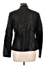 Baccini 100% Polyurethane Black Jacket Size L - photo 2