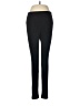 Lyssé Solid Black Active Pants Size M - photo 1