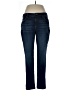 Chico's Blue Jeans Size Lg Petite (2) - photo 1