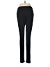 Lyssé Solid Black Active Pants Size M - photo 2