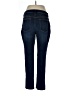 Chico's Blue Jeans Size Lg Petite (2) - photo 2