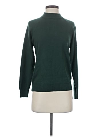 Designers Originals Turtleneck Sweater (view 1)