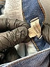 Madewell Solid Blue Jeans Size 32 waist - photo 8