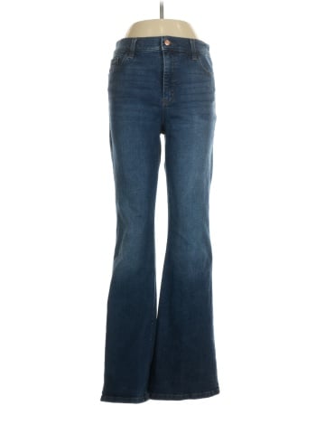 Jessica Simpson Jeans (view 1)