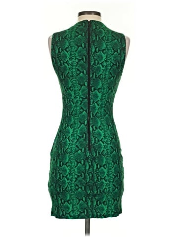 Alice + Olivia Cocktail Dress (view 2)