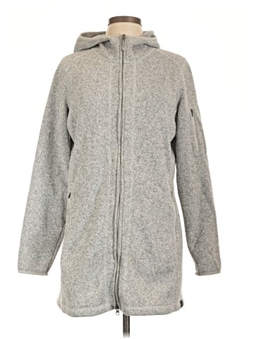 L.L.Bean Zip Up Hoodie (view 1)