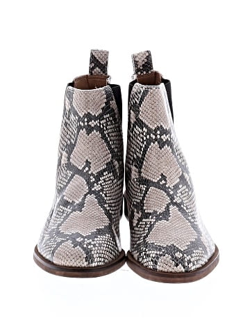 Lucky Brand Ankle Boots (view 2)