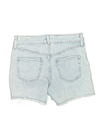 Gap Kids Denim Shorts (view 2)