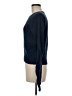 Brandy Melville Blue Pullover Sweater One size - photo 5