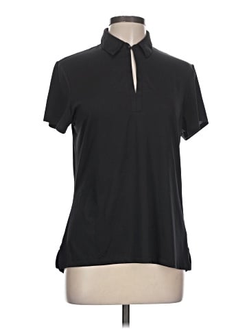 Callaway Short Sleeve Turtleneck (view 1)
