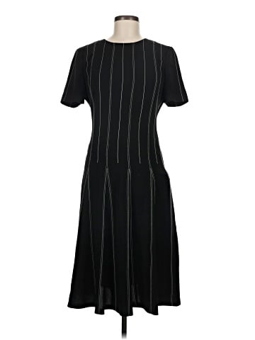 Lafayette 148 New York Casual Dress (view 1)
