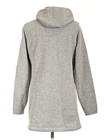 L.L.Bean Zip Up Hoodie (view 2)